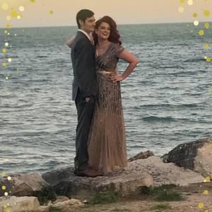 Meet your Posher, Gertie